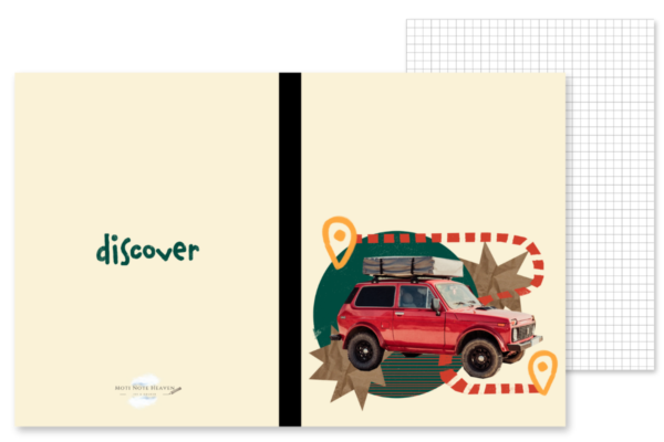 Discover Car - obrazek 2